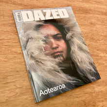 Dazed Spring 2025