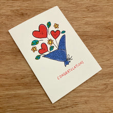 Congratulations Bouquet
