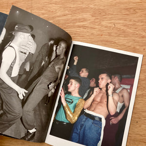LGBTQ+ in the North 1990s