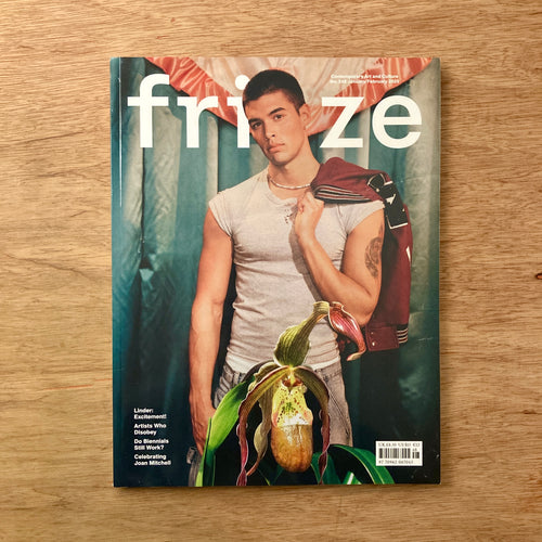 Frieze Issue 248