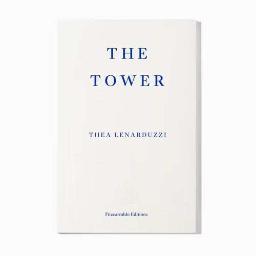 The Tower - Pre Order