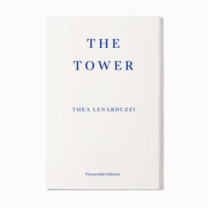 The Tower - Pre Order