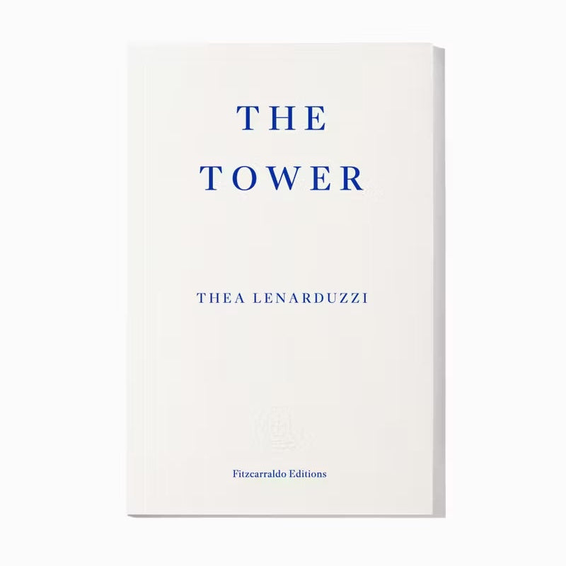 The Tower - Pre Order