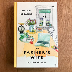 The Farmer's Wife (Signed Copies)