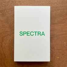 Spectra Issue 4