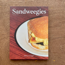 Sandweegies Issue 2
