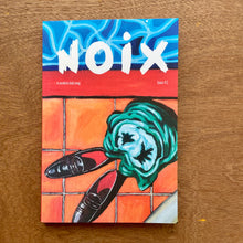 Noix Issue 2