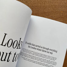 Noix Issue 2