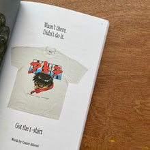 Noix Issue 2