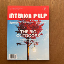 Interior Pulp Issue 7