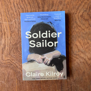 Soldier Sailor (Signed Copies)