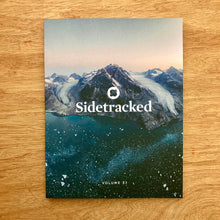 Sidetracked Issue 37
