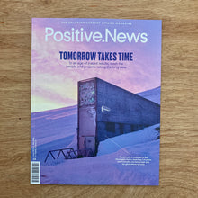 Positive News Issue 127