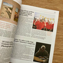 Positive News Issue 127