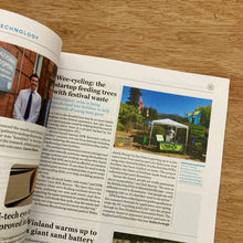 Positive News Issue 127