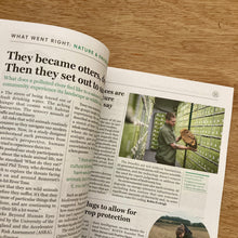 Positive News Issue 127