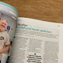 Positive News Issue 127