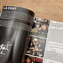 Order Territory Issue 2