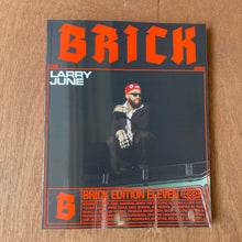 Brick Issue 11