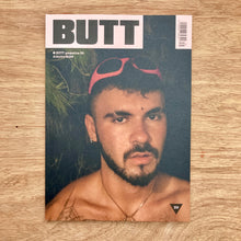 Butt Issue 39