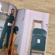 Butt Issue 39