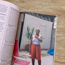 Butt Issue 39