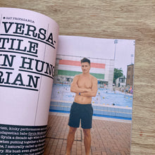 Butt Issue 39
