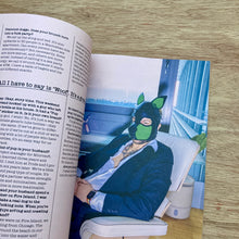 Butt Issue 39