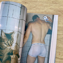 Butt Issue 39