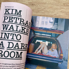 Butt Issue 39