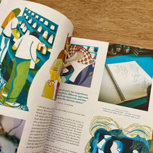 Pressing Matters Issue 36