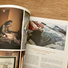 Pressing Matters Issue 36