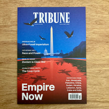 Tribune Issue 33