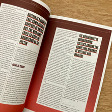 Tribune Issue 33