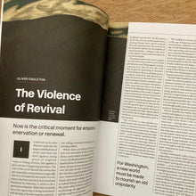 Tribune Issue 33