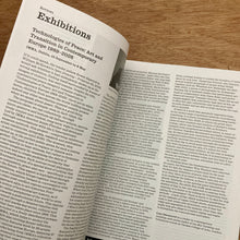 Art Monthly Issue 501