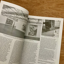 Art Monthly Issue 501