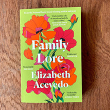 Family Lore (Signed Copies)