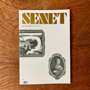 Senet Issue 14