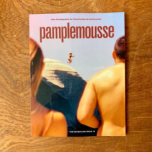 Pamplemousse Issue 8