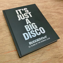 It's Just A Big Disco