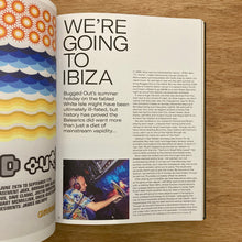 It's Just A Big Disco