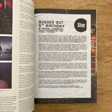 It's Just A Big Disco