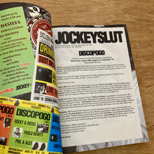 It's Just A Big Disco