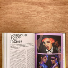 It's Just A Big Disco