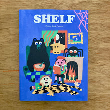 Shelf Issue 2