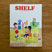 Shelf Issue 3