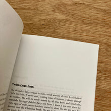 Fourteen Poems Issue 18