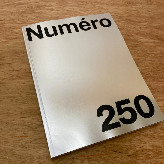 Numéro 250