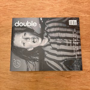 Double Issue 48 (Multiple Covers)